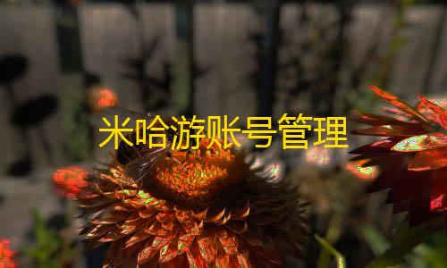 三角洲手机版下载米哈游账号管理